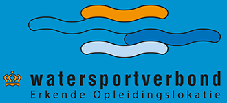 Watersportverbond erkende opleidingslokatie
